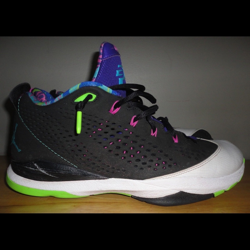Jordan CP3 vii size 5.5